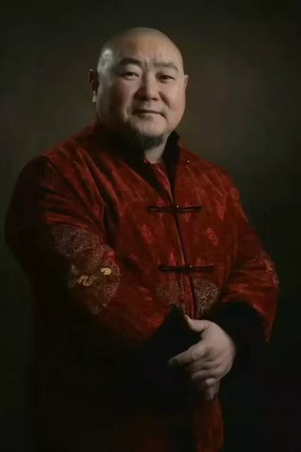 端木祥功艺术简介