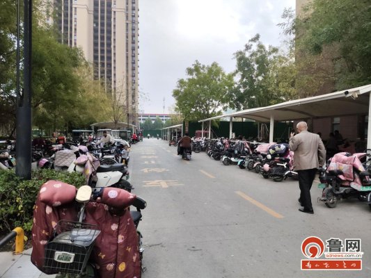 菏泽当代城小区遇供暖难题   鲁网·民生帮办协调推动解决