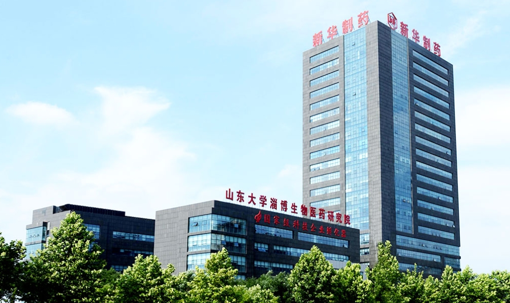 新华制药拟收购一外资企业,加速布局鱼油产业