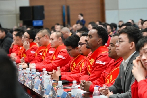 七个关键词看潍柴高质量发展成色(图8)