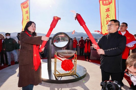 传承千年阿胶文化，品味传统民俗盛宴，第八届宏济堂阿胶文化节圆满举行