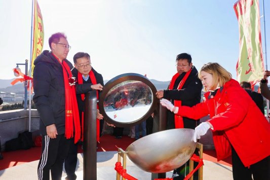 传承千年阿胶文化，品味传统民俗盛宴，第八届宏济堂阿胶文化节圆满举行