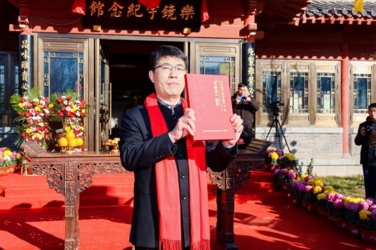 传承千年阿胶文化，品味传统民俗盛宴，第八届宏济堂阿胶文化节圆满举行
