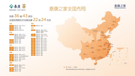 泰康之家·儒园正式开业，打造齐风鲁韵的“文化名园”