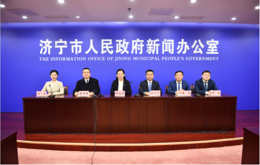 济宁市:“四链”联动打造全省外综服平台龙头企业