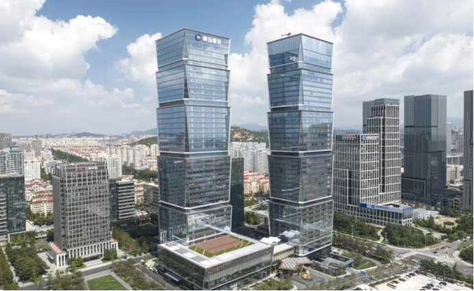 大手笔豁免债务!青岛城投8.5亿支援青岛中程“保壳”