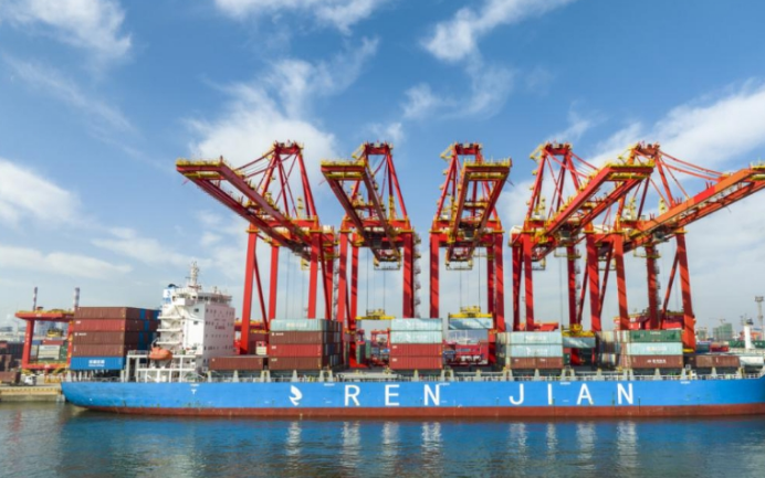 日照港斥资3.3亿买楼,用于投资港口供应链综合服务项目