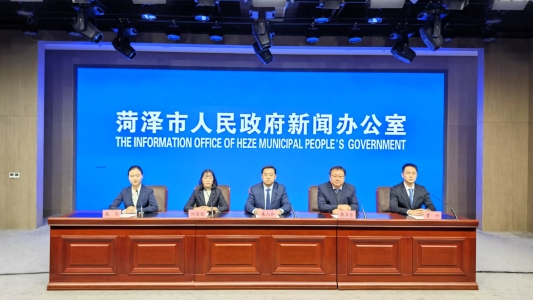 菏泽市民政局:始终把康养产业发展列为“一号工程”