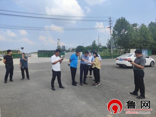 德州天衢新区宋官屯街道:助企搬迁有温度 共绘发展新蓝图