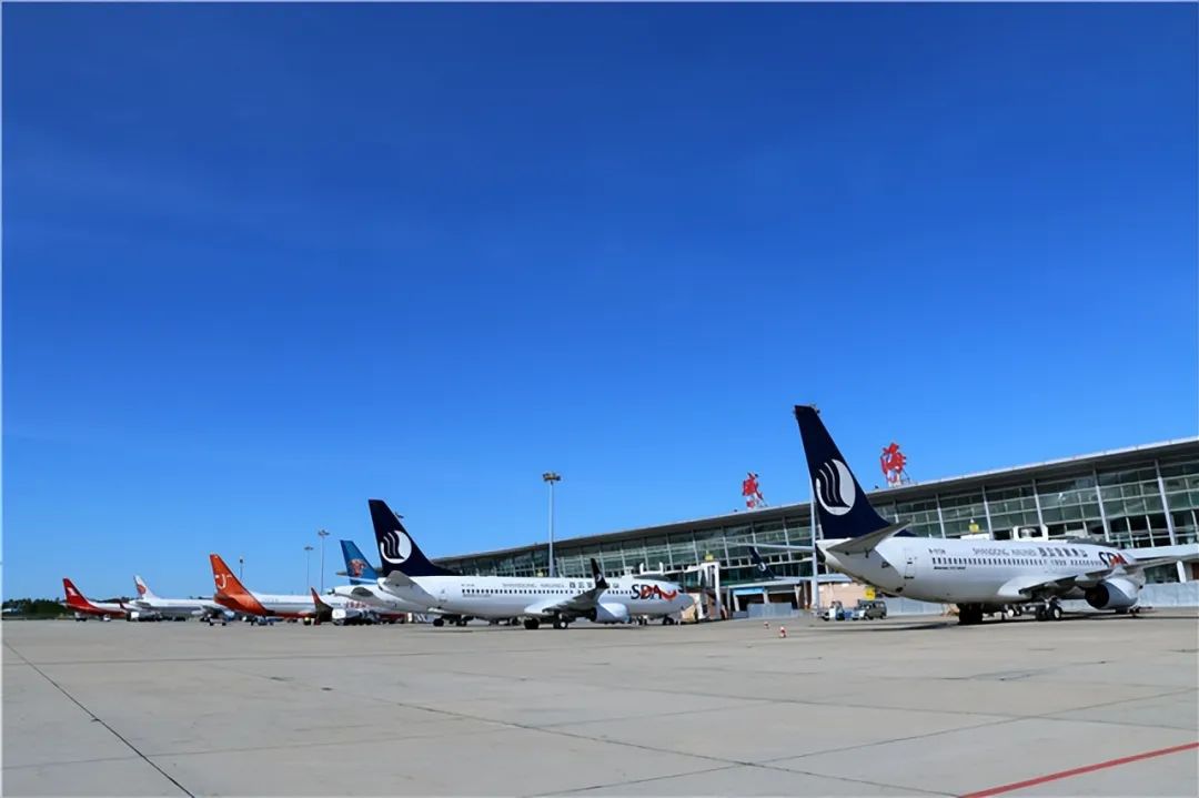 山东再添一座国际机场!在威海!