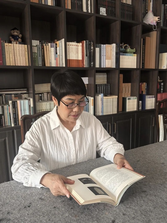 “党建引领办实事 心系社区显担当”——临沂市国动办红领书记工作纪实