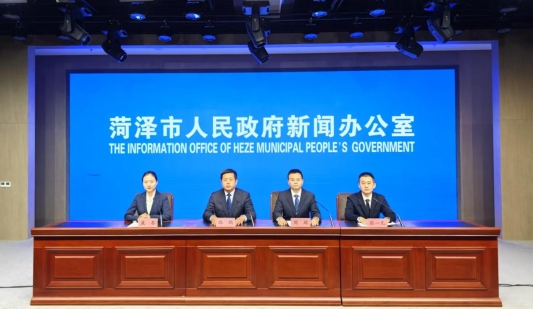 菏泽:全社会研发投入经费增长至57.58亿元,增幅位居全省第一