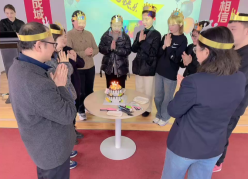 分红险时代说太平：分红险时代下的太平巾帼