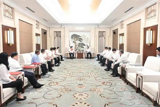 27、山东省科技大会上，我市荣获17项省科学技术奖