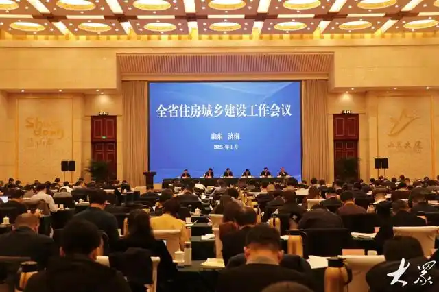今年山东将实施120个片区综合更新改造项目