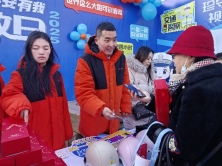 平安守护者行动丨平安产险山东分公司参与山东公安2025警营开放日活动