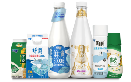 得益乳业全产业链铸就鲜活好奶，连续16年亮相山东两会