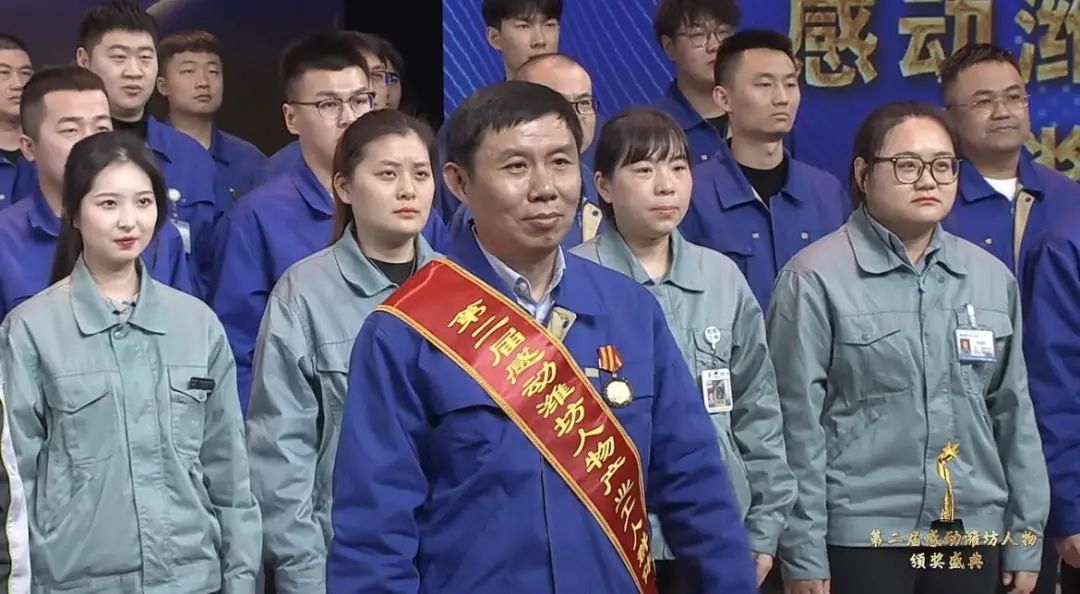 潍坊，132.8万的背后