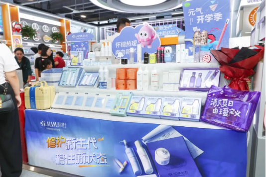 “盘点2024年关键词”之三丨以“牌”促“品”，品牌价值重塑增长驱动力