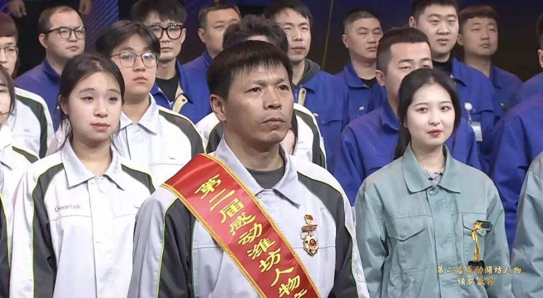 潍坊，132.8万的背后