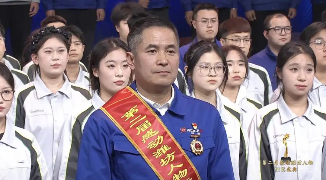 潍坊，132.8万的背后