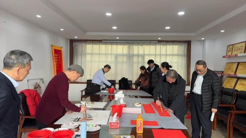 安丘支行