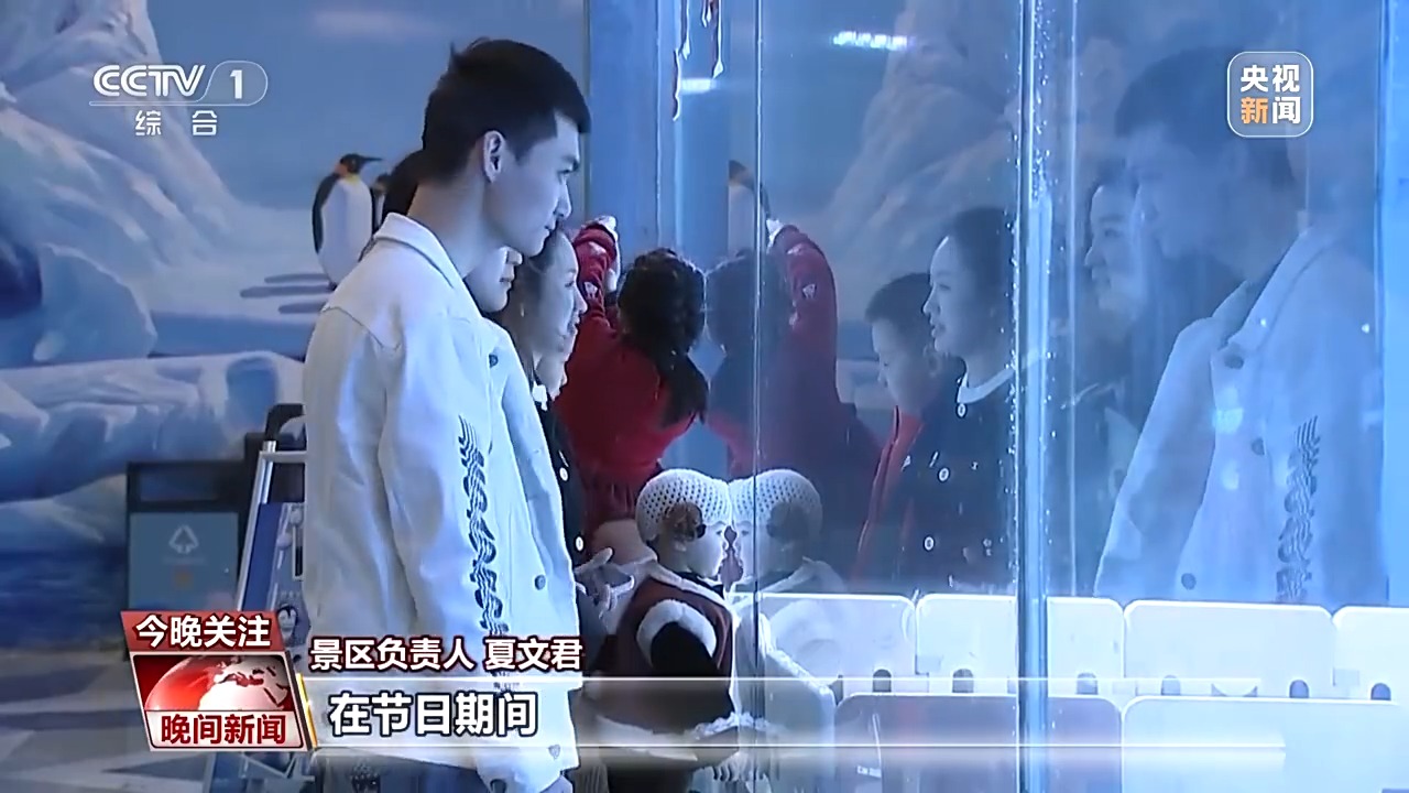 春节除了逛庙会还能干什么？赶快去各地打卡民俗 感受假日魅力~