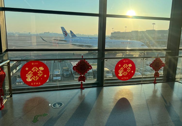 文旅市场又迎新变化 “分段式过年”为何受青睐？