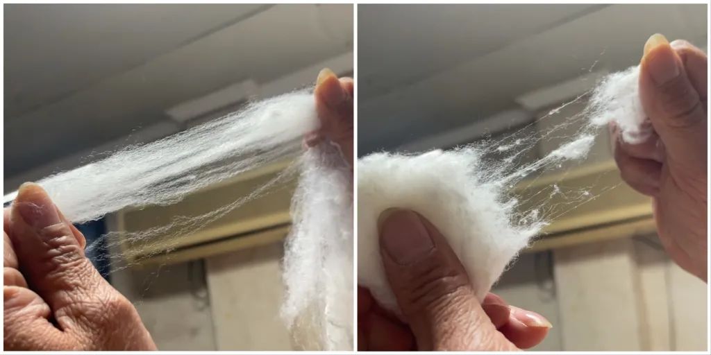 你的棉被可能是下脚废料制成的！暗访棉被“淘工厂”，每天发6500单