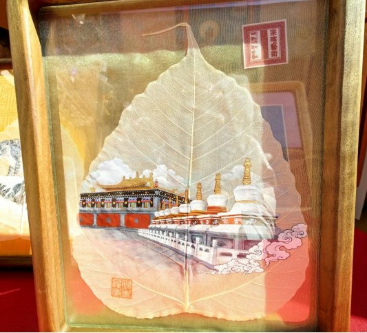 初见即惊艳18雷火竞技登录项国家级省级非遗亮相海云广场青岛市沿黄九省（区）非遗手造大赏延至正月十六(图4)