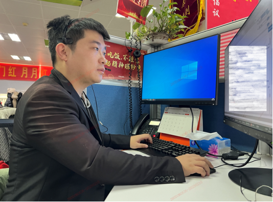 平安金服济南分公司：春节服务不打烊，岁寒情暖伴您行