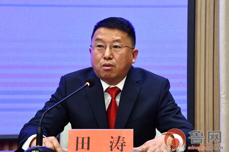 枣庄市山亭区采取多项重要举措为经济高质量发展提供有力支撑(图4)