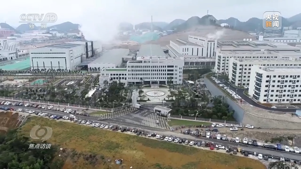 焦点访谈丨就业市场迎来新趋势 技能人才成主流