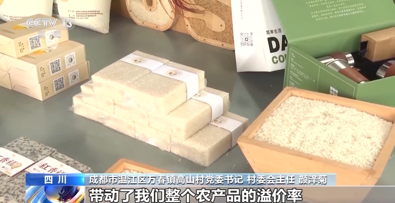 报效祖国 建功西部丨大蒜+咖啡打开思路 创新融合助乡村发展