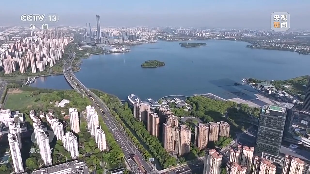 焦点访谈丨就业市场迎来新趋势 技能人才成主流