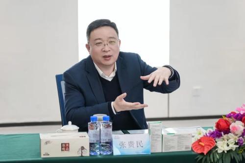 鲁南制药集团与广东药科大学举行战略合作签约仪式
