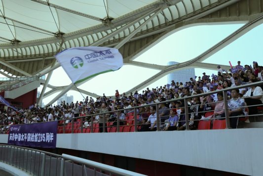 2025中国太平中国足球协会女子超级联赛3月8日燃情启幕！蓄力书写铿锵玫瑰新篇章