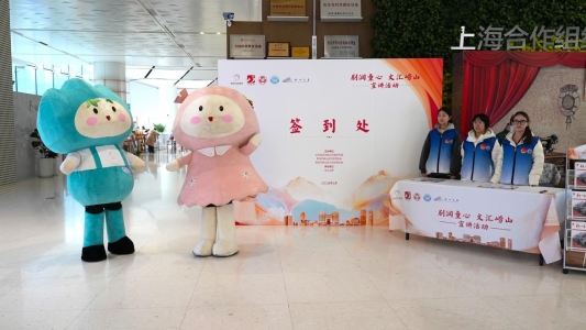 宣讲活动现场01