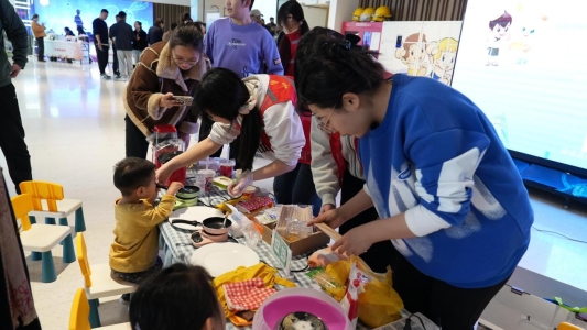 宣讲活动现场04