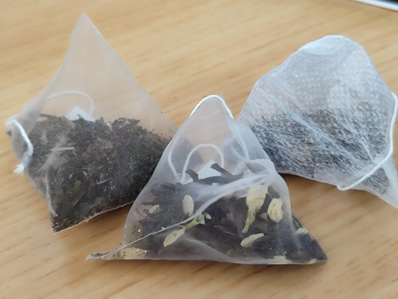【泰山315】茶包材质大揭秘：14款常见产品至少5种材质，如家用材尚不明晰