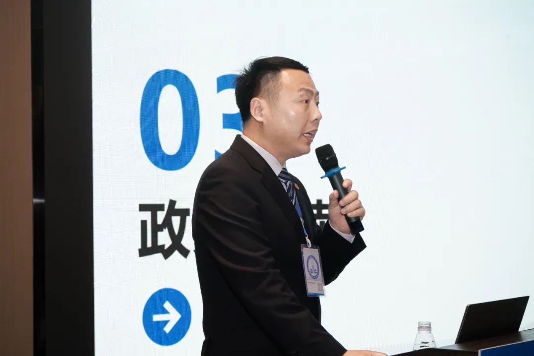菏泽行健学校天立书院校长见面会举办