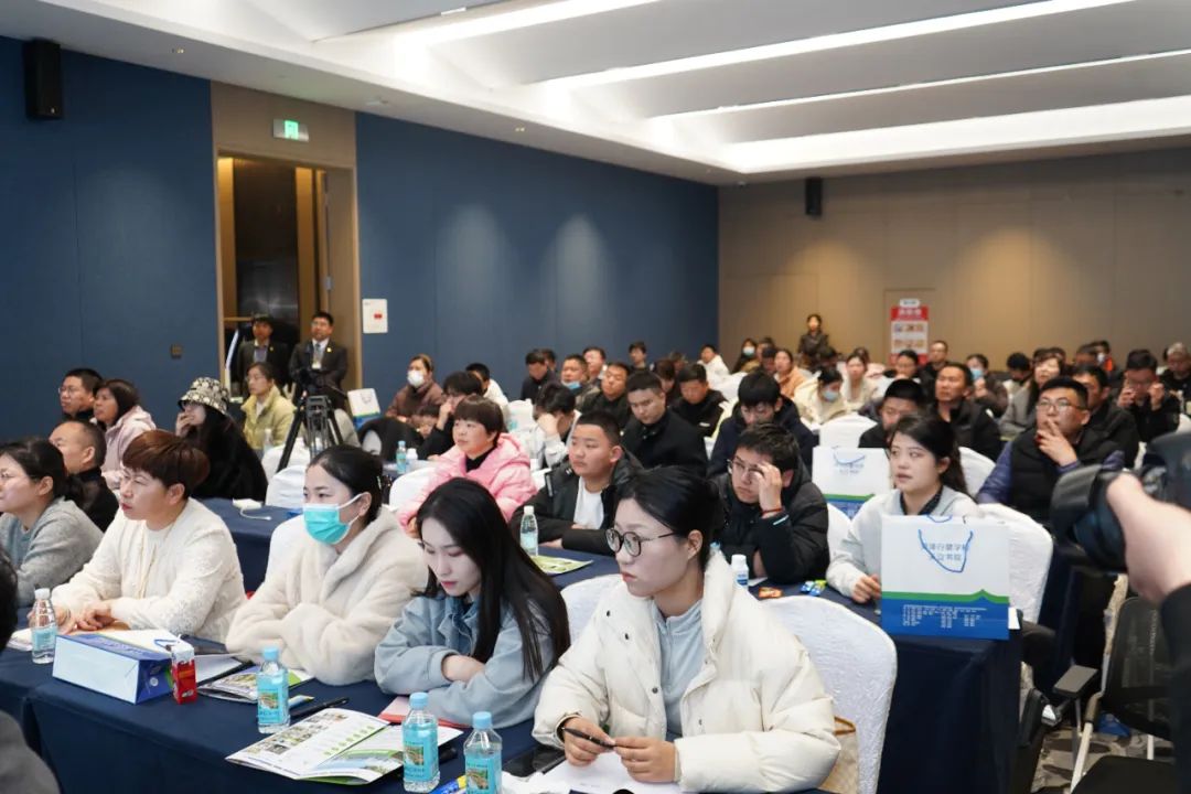 菏泽行健学校天立书院校长见面会举办