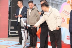 3·15进广场 平安产险山东分公司：寓教于乐，多途径增强消费者维权意识