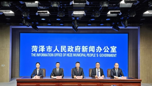 菏泽:聚力打造“地热能+”示范工程,推进地热能与多能互补