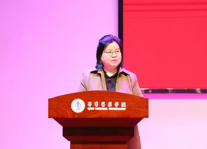 《焦裕禄之歌》朗诵视频在淄博发布
