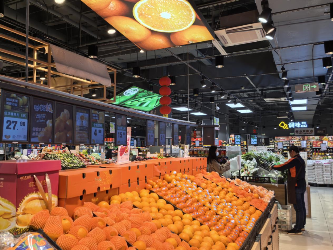 淄博佳乐家闭店背后，潍坊零售龙头版图收缩