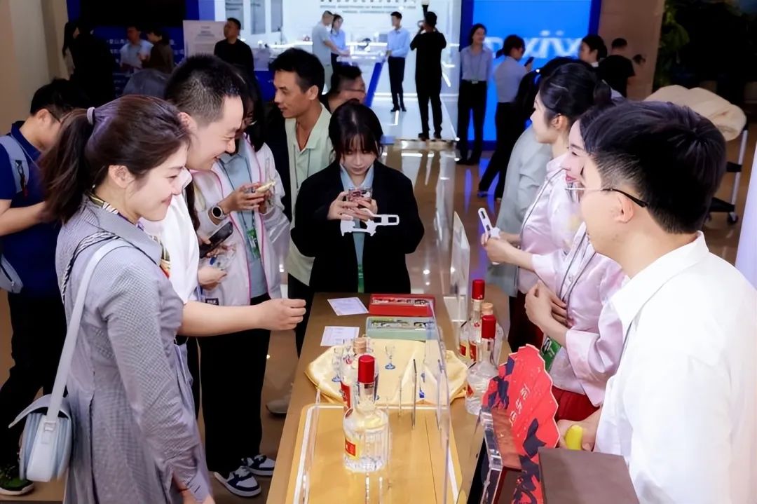 五粮液七度携手博鳌 向世界多维展现“大国浓香”国际化风采