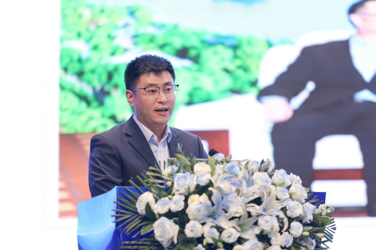 第十届山东省房地产业高质量发展研讨会于济南召开