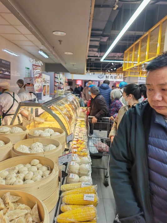 家家悦和瑞广场店焕新升级盛大开业，打造社区有温度的超市
