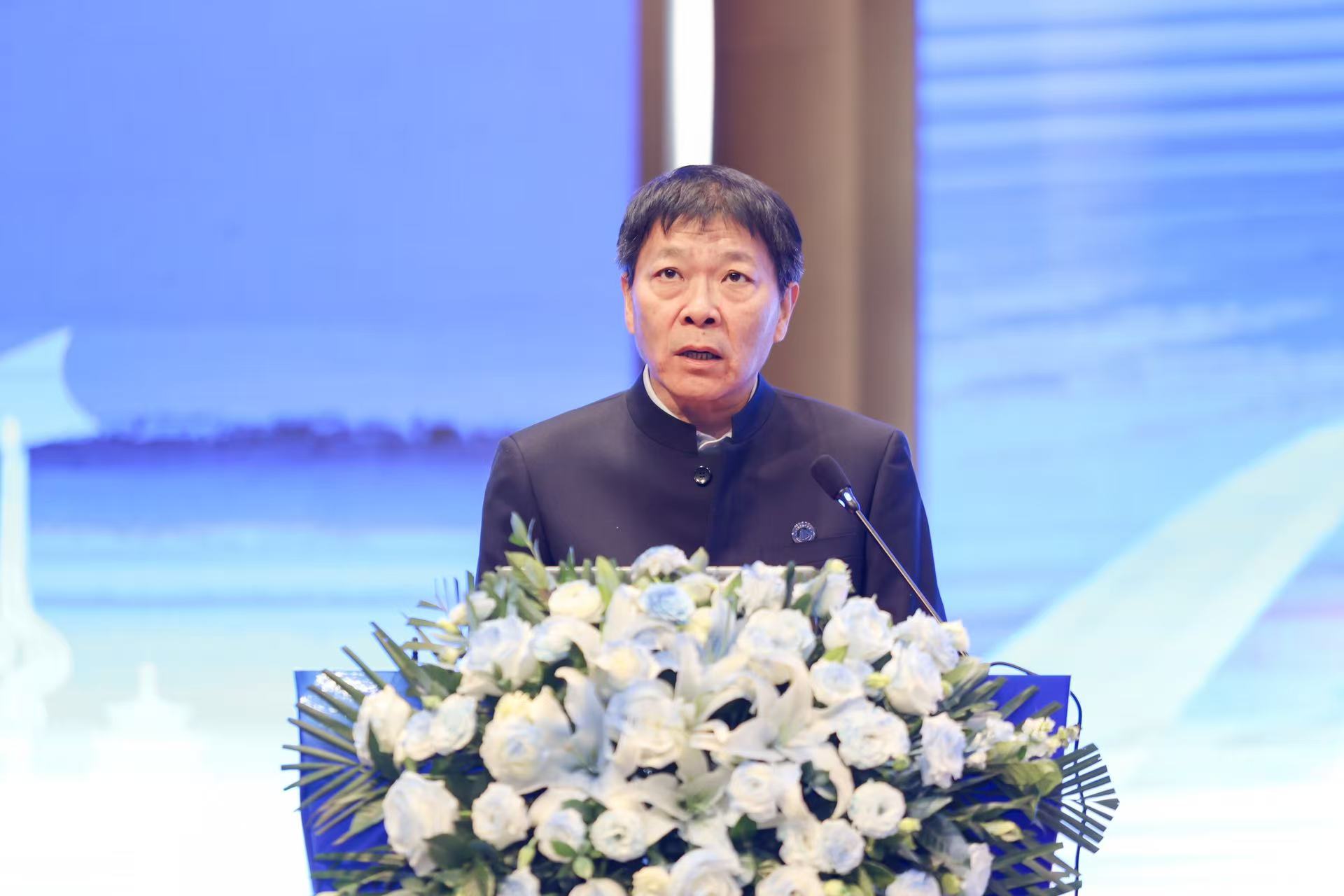 第十届山东省房地产业高质量发展研讨会于济南召开